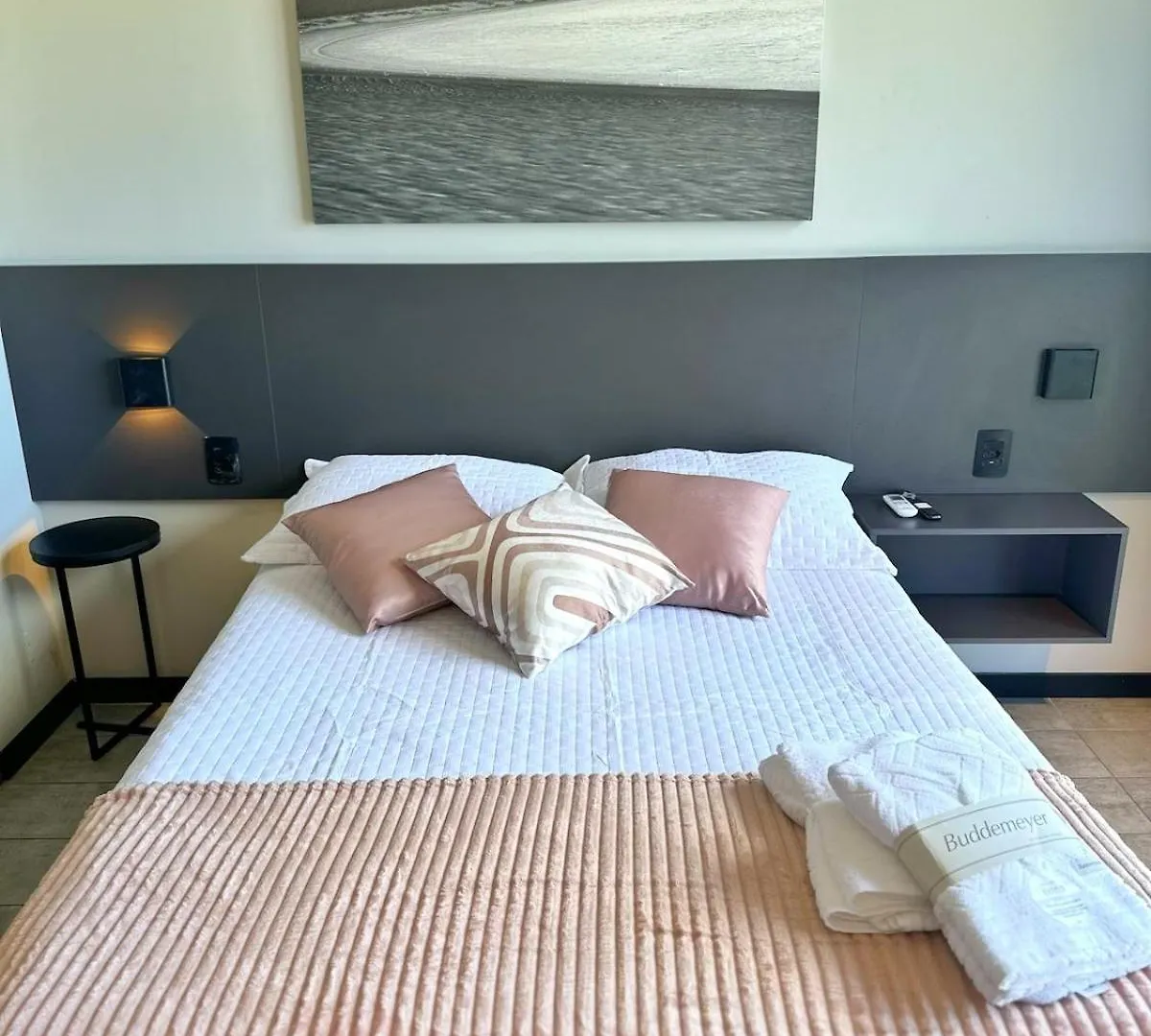 Apartmán Tl409 - Charme E Conforto No Centro Recife