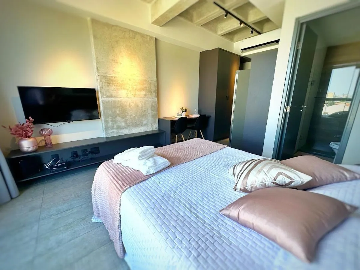 Apartmán Tl409 - Charme E Conforto No Centro Recife
